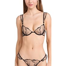 Bluebella Womens Marabel Wired Bra