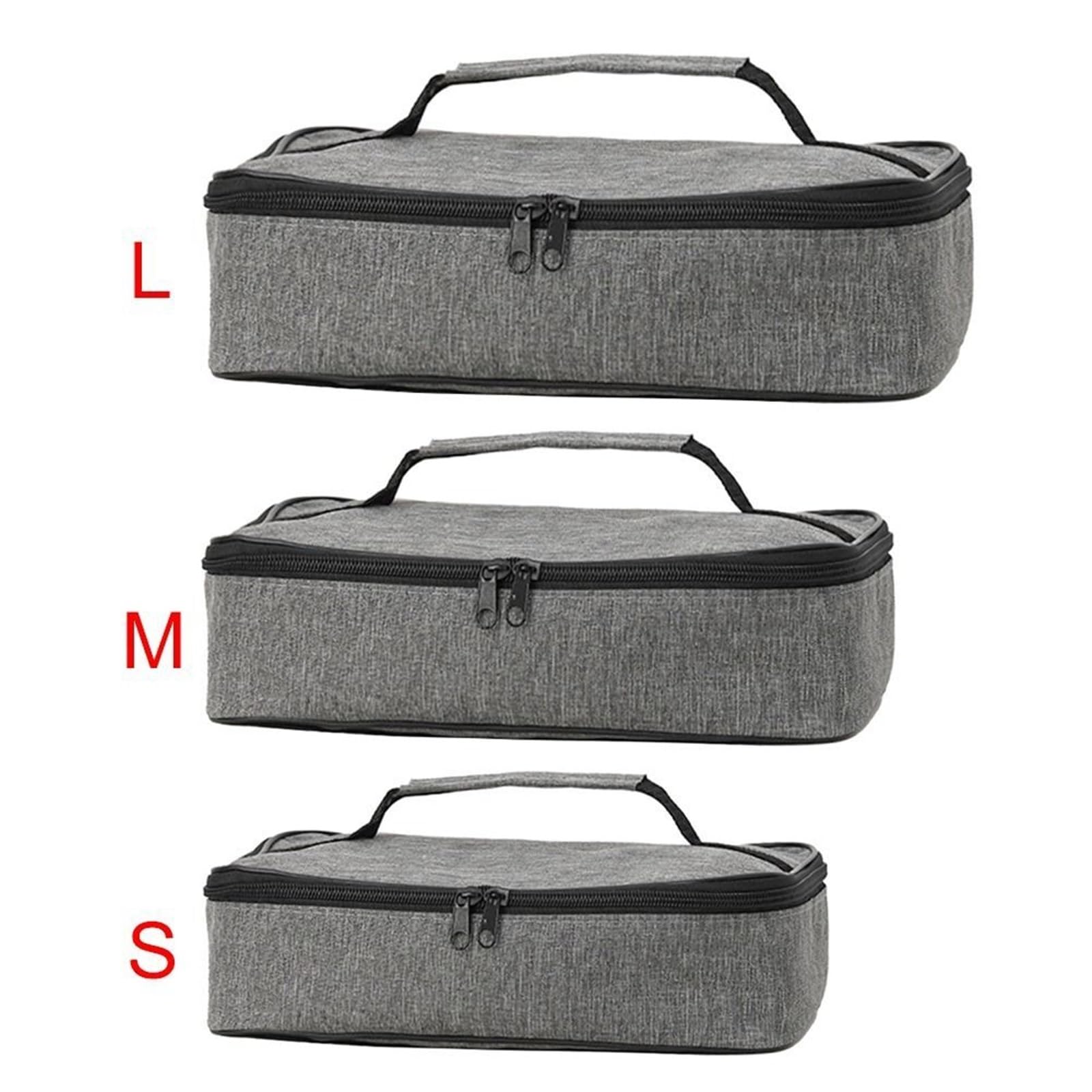 Plecak kempingowy, 2 szt. Dziecięca torba podróżna do przechowywania Lunch Box Organizer na śniadanie Torba termiczna z izolacją(31 * 24.5 * 7cm)