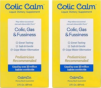 Colic Calm