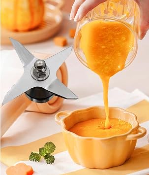Blender Blade Assembly Compatible with Vitamix | Wet Blade Assembly