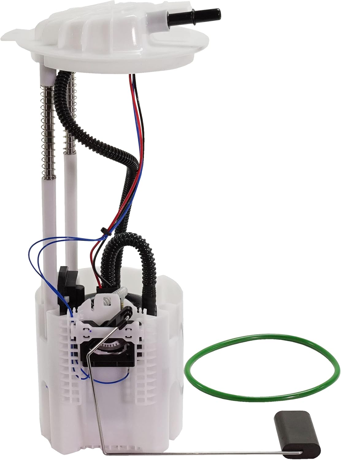 Garage-Pro Electric Fuel Pump Module Assembly With Sending Unit Replacement for Ram 1500 2011 2012 2013 2014 2015 2016 2017 3.6L 3.7L 5.7L GAS