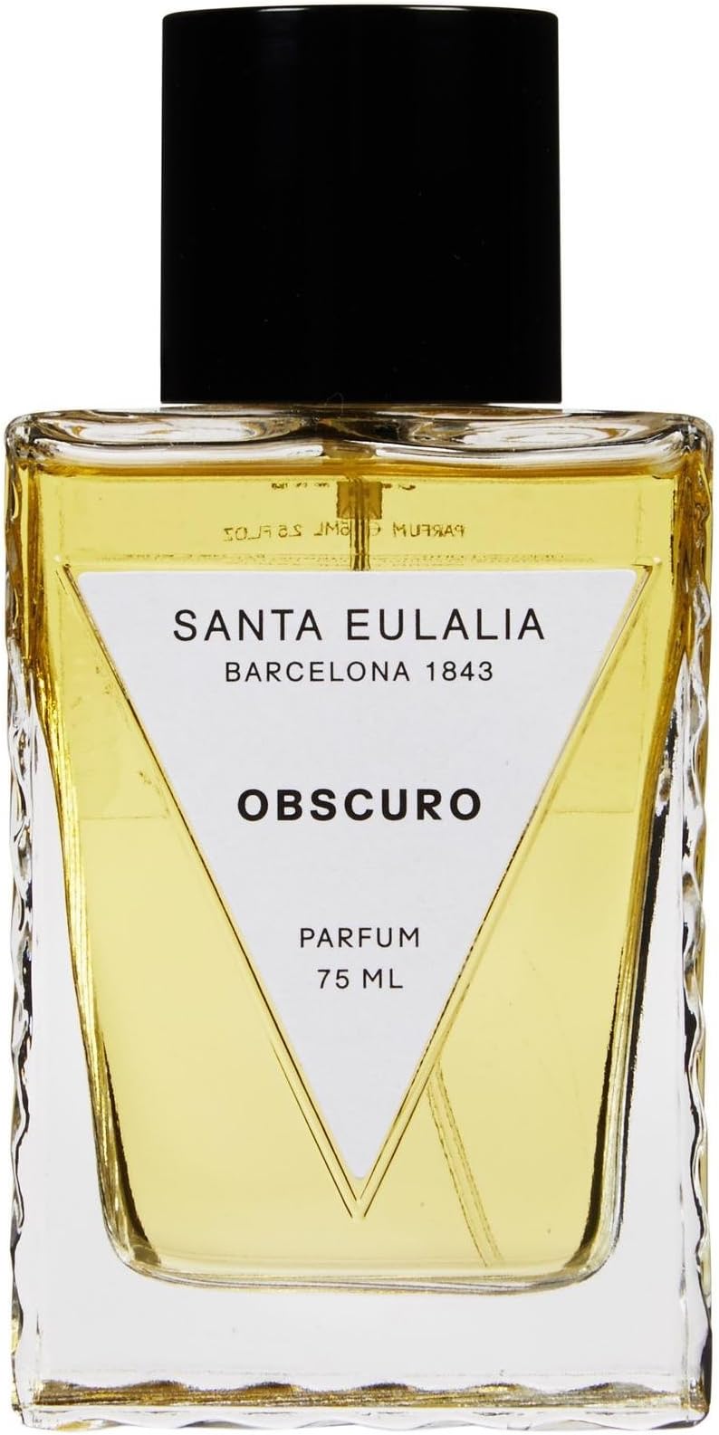 Parfum - Obscuro - 2.5