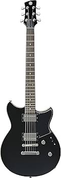 Amazon | ヤマハ YAMAHA エレキギター REVSTAR RS420 BST | エレキ 