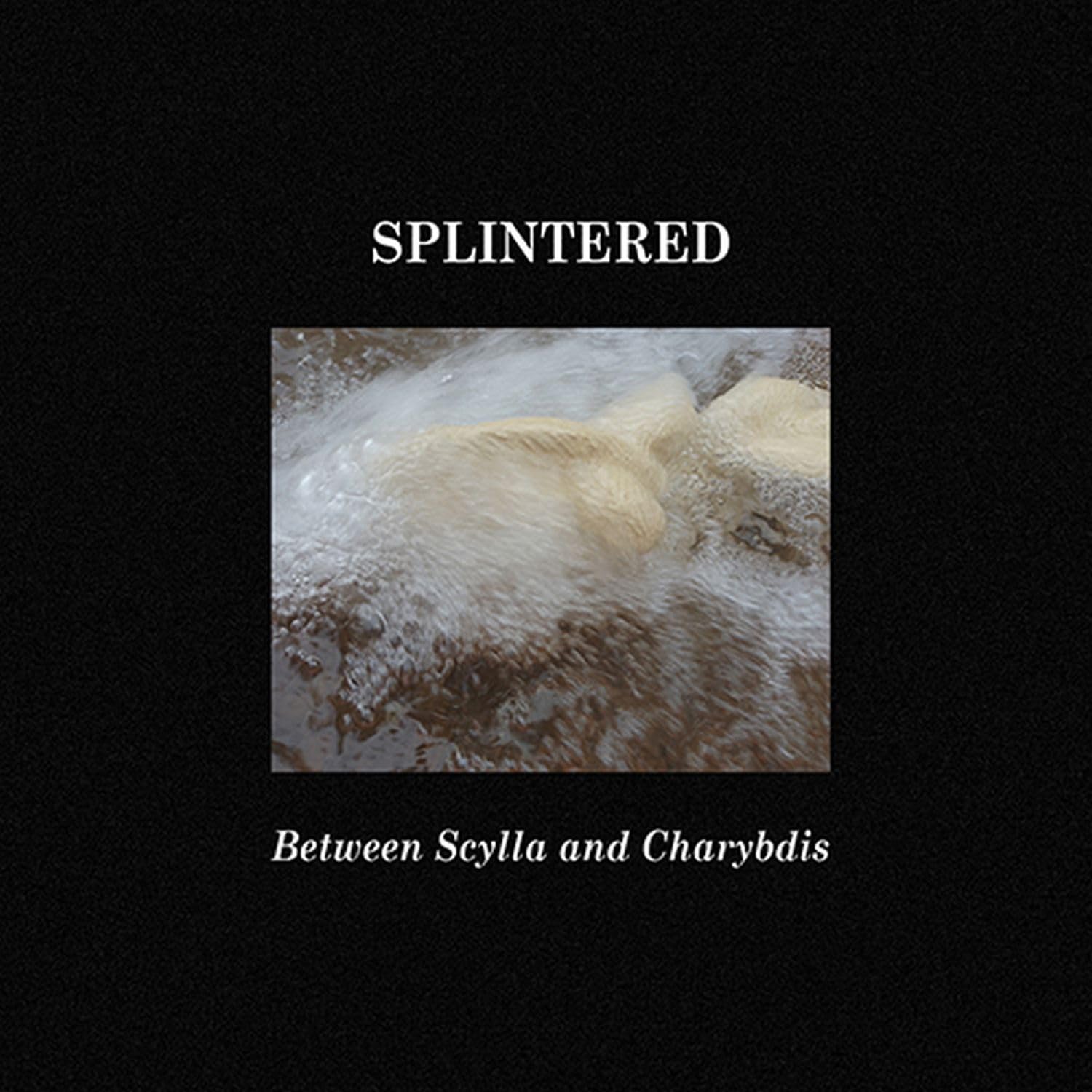 Between Scylla And Charybdis