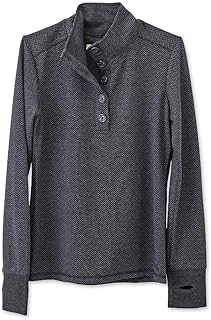 KAVU Women's Lopez Pullover