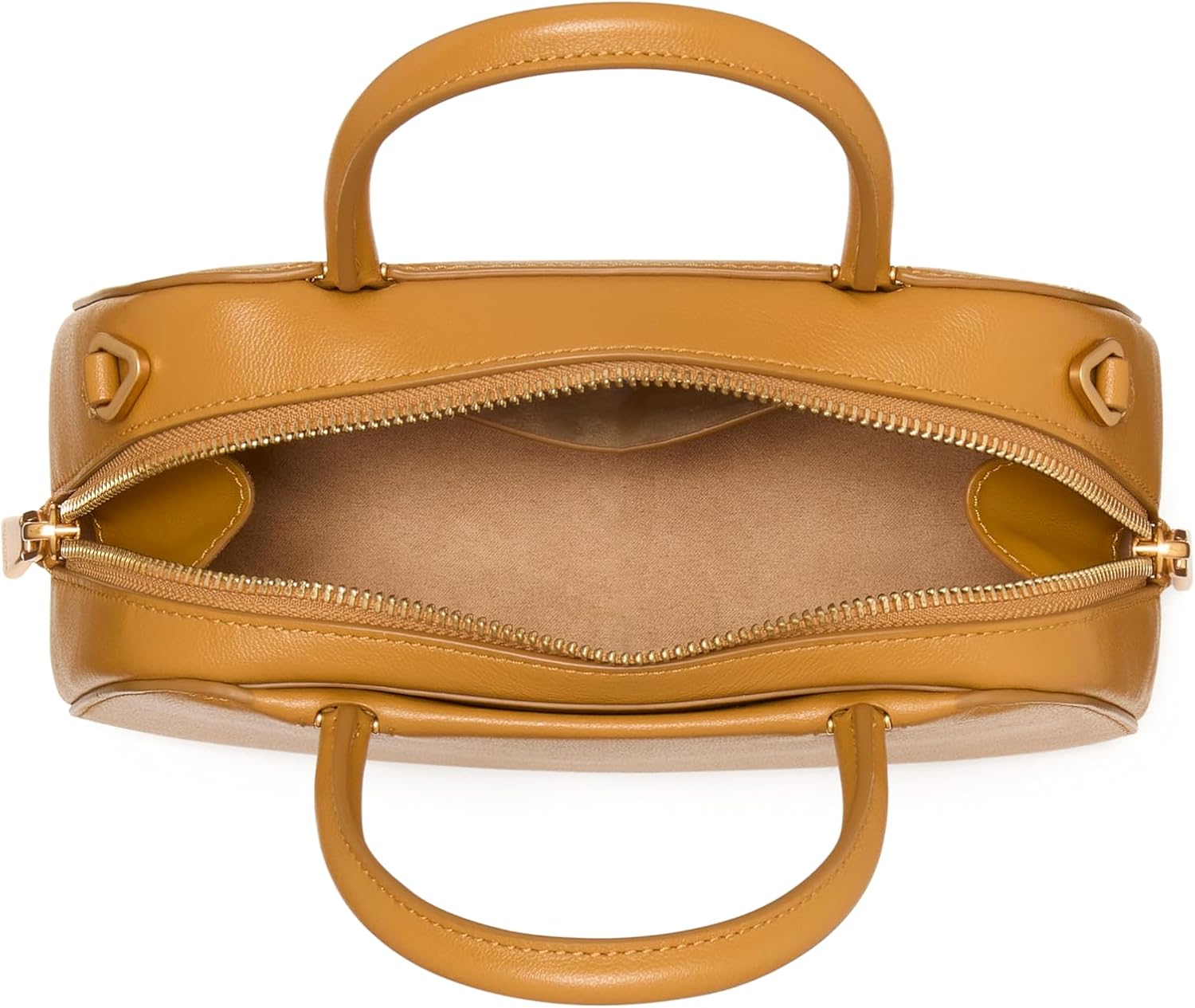 kate spade new york womens Grace Fine Grain Leather Mini Bag - Image 3