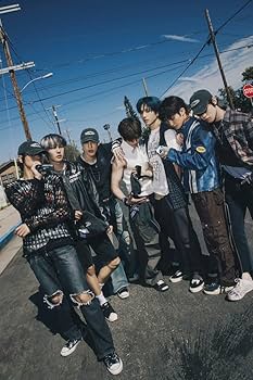 (CD)NCT DREAM [ISTJ] (Poster Ver.)(韓国盤）／NCT DREAM NCT, NCT DREAM - (POSTER Ver.) NCT DREAM ISTJ 3rd Album