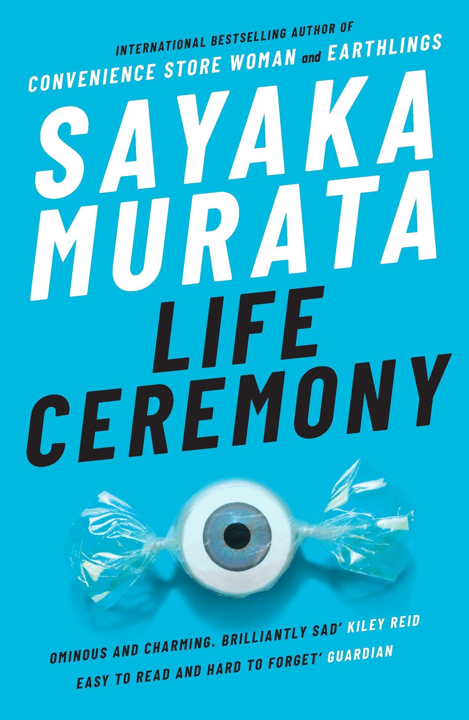 Life Ceremony: stories