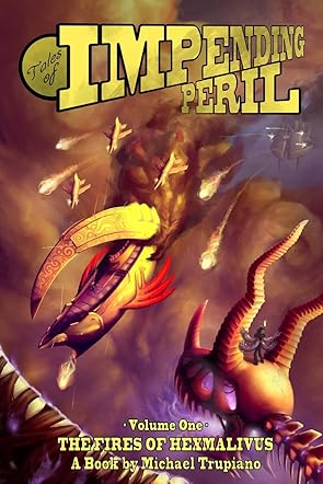 Tales of Impending Peril