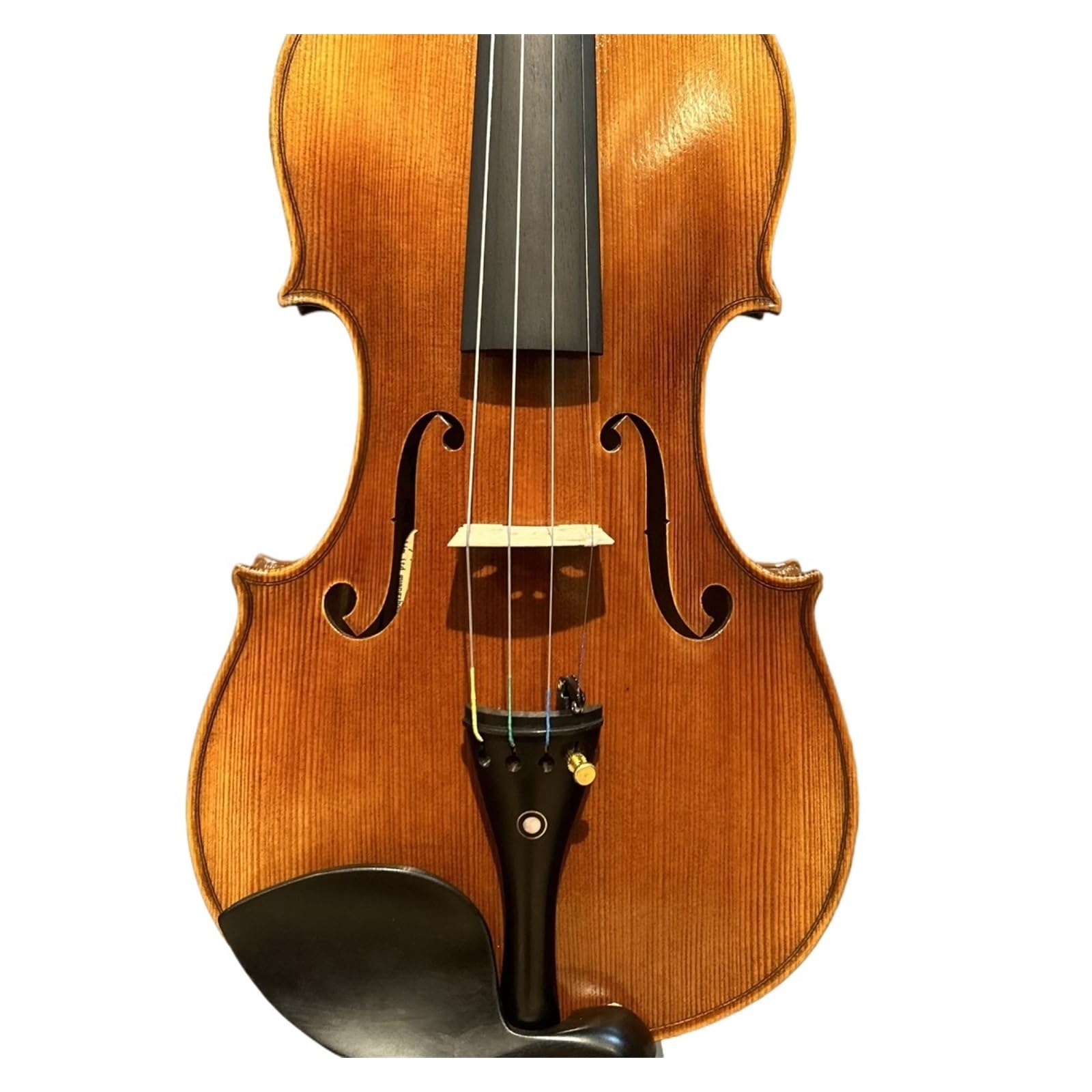 Violino Professionale 4/4 Fatto A Mano Strumento A Corde Per L'insegnamento Violino(1/4)