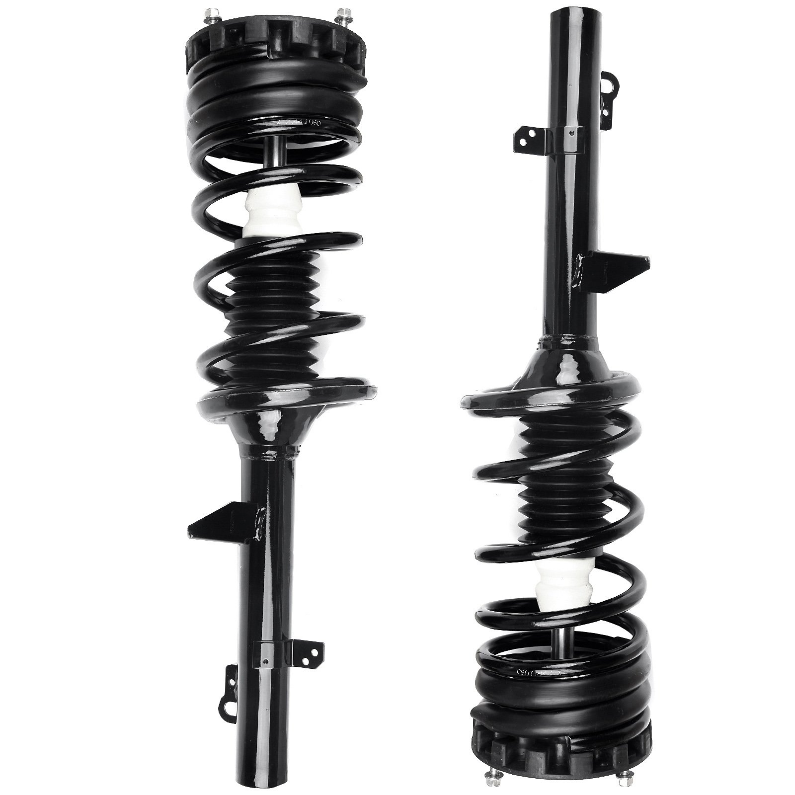 SCITOO Coppia di montanti posteriori completi per Ford Taurus dal 1994 al