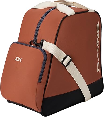 Vista 11 de Dakine Bolsa para botas de esquí y snowboard 30L Negro