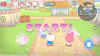 Amazon.co.jp: サンリオキャラクターズ ミラクルマッチ マジカルおに