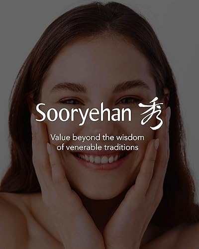 Miniatura 7 de Sooryehan Hyobidam (esencia fermentada, 1.5 fl oz) - Cuidado de la piel coreano. Suero rico y cremoso para reducir las arrugas y la hidratación