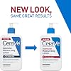 CeraVe Loción Humectante Intensiva, Loción Corporal con Manteca de Karité, 16oz | Cuidado de la Piel, Alivia los Signos de la Piel Seca con Hidro-Urea y Manteca de Karité en una Fórmula No Grasosa para Piel Áspera, Tirante y con Picazón 16 Fl Oz (Paquete de 1) 3