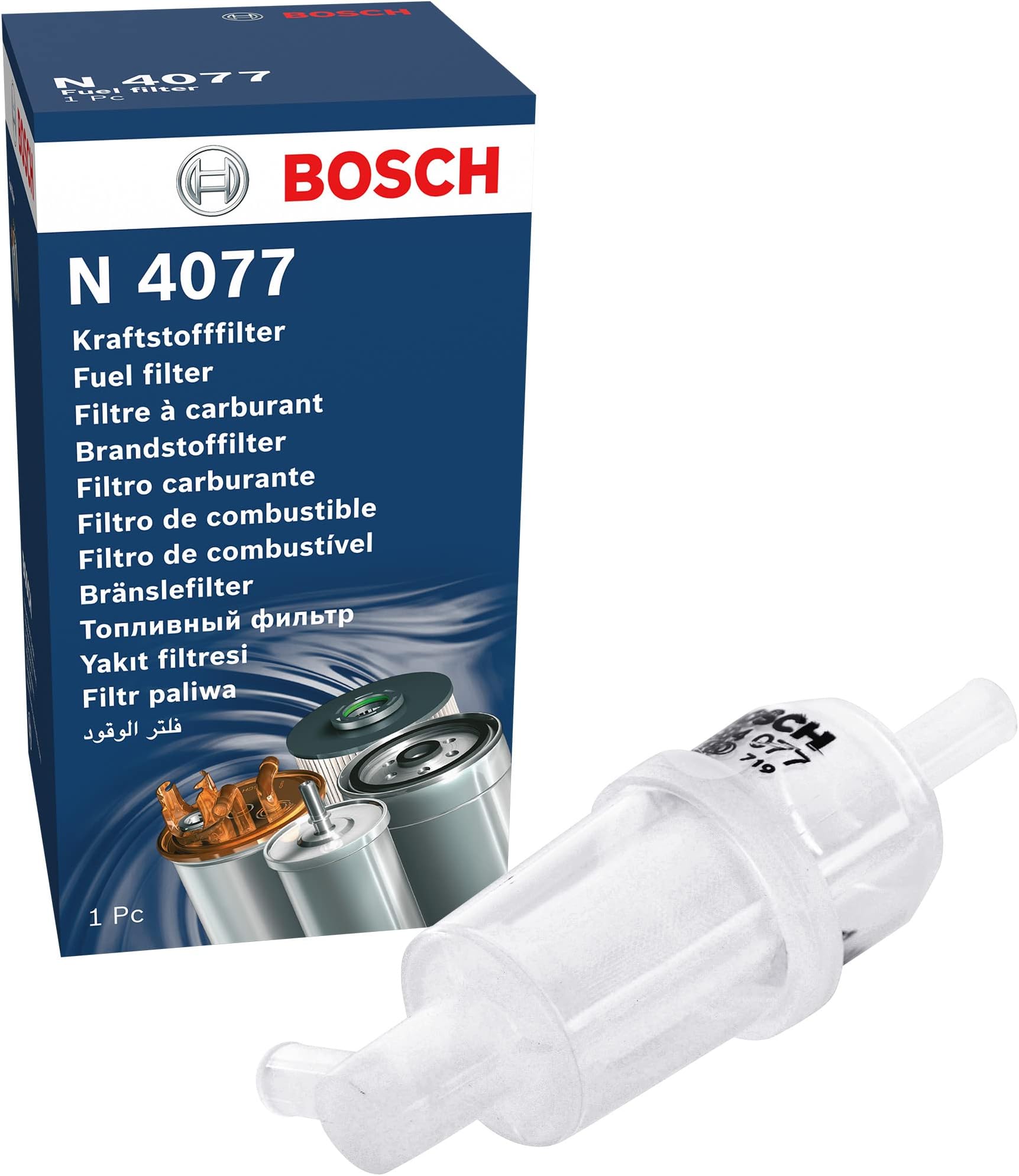 BOSCH