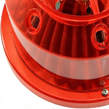 Air Intake Filter 76mm Modification Replacement