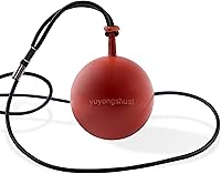 Vista 2 de Lacrosse Training Equipment and Trainer, Lacrosse Rebounders for Youth