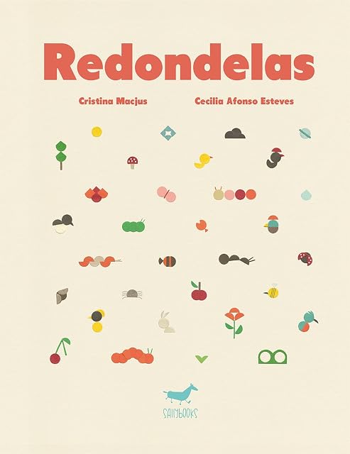 Portada de Redondelas