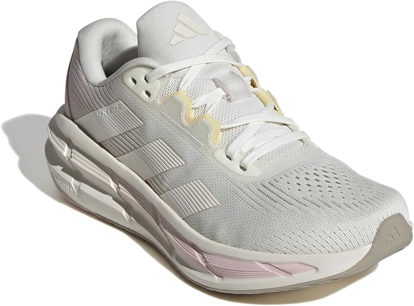 adidas Women's Questar 3 Running Sneaker - Picture 83 of 95