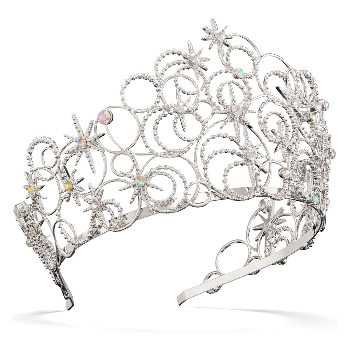 Constprog Wicked Glinda’s Bubble Crown Wicked Glinda Wicked The Movie Wicked Accessory