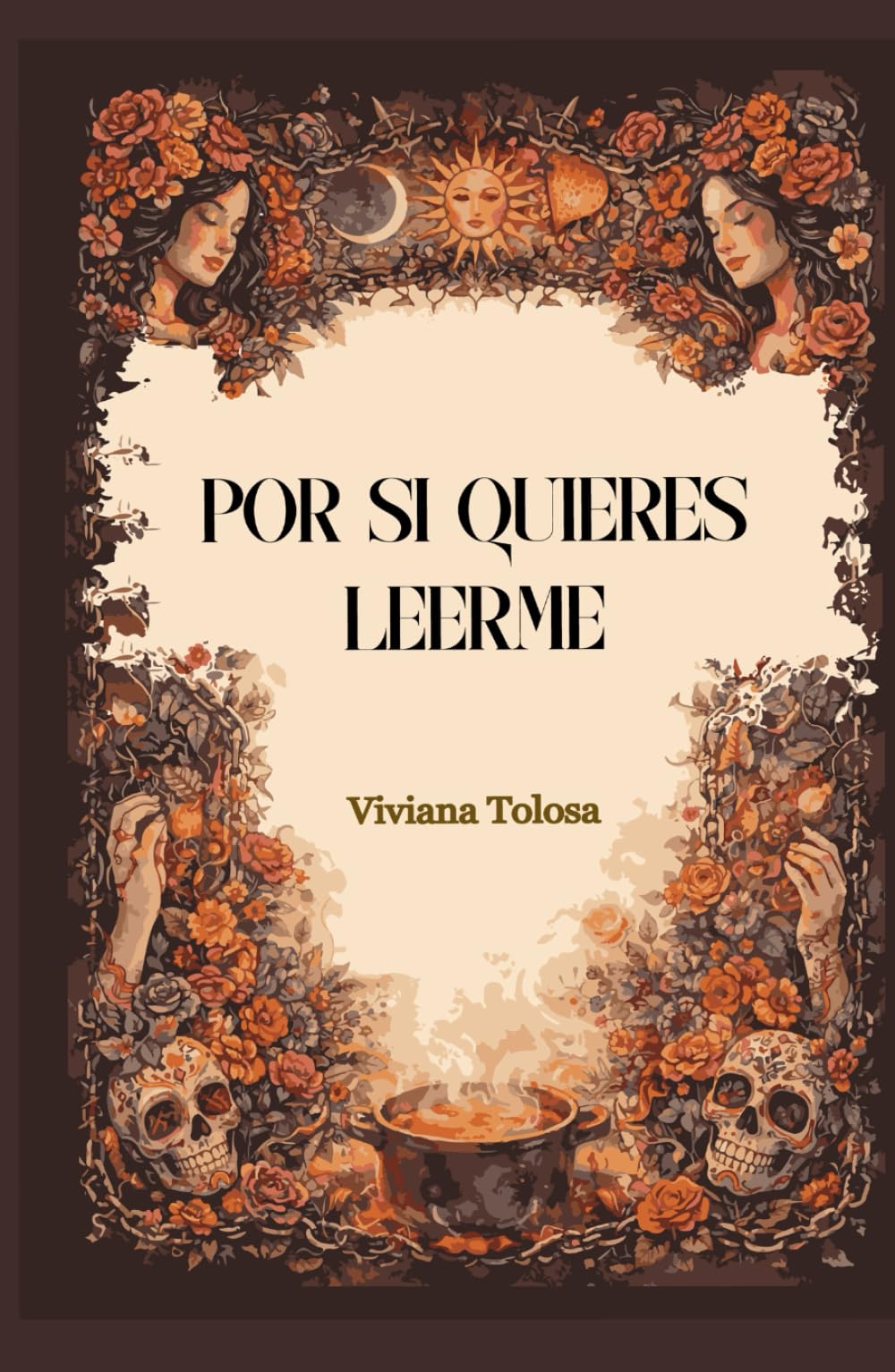 Por si quieres leerme