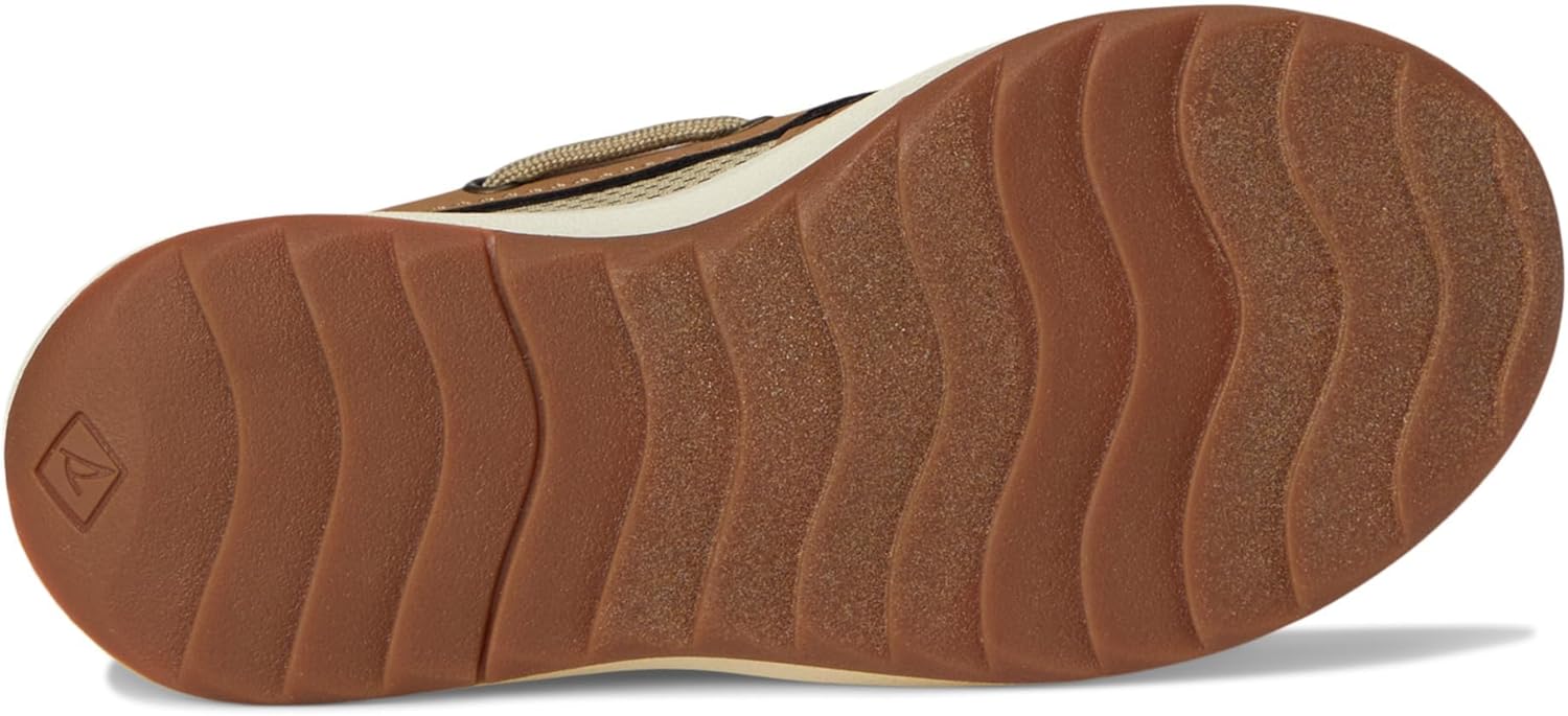 Sperry Boys Fairwater Plushwave (Little Kid/Big Kid)