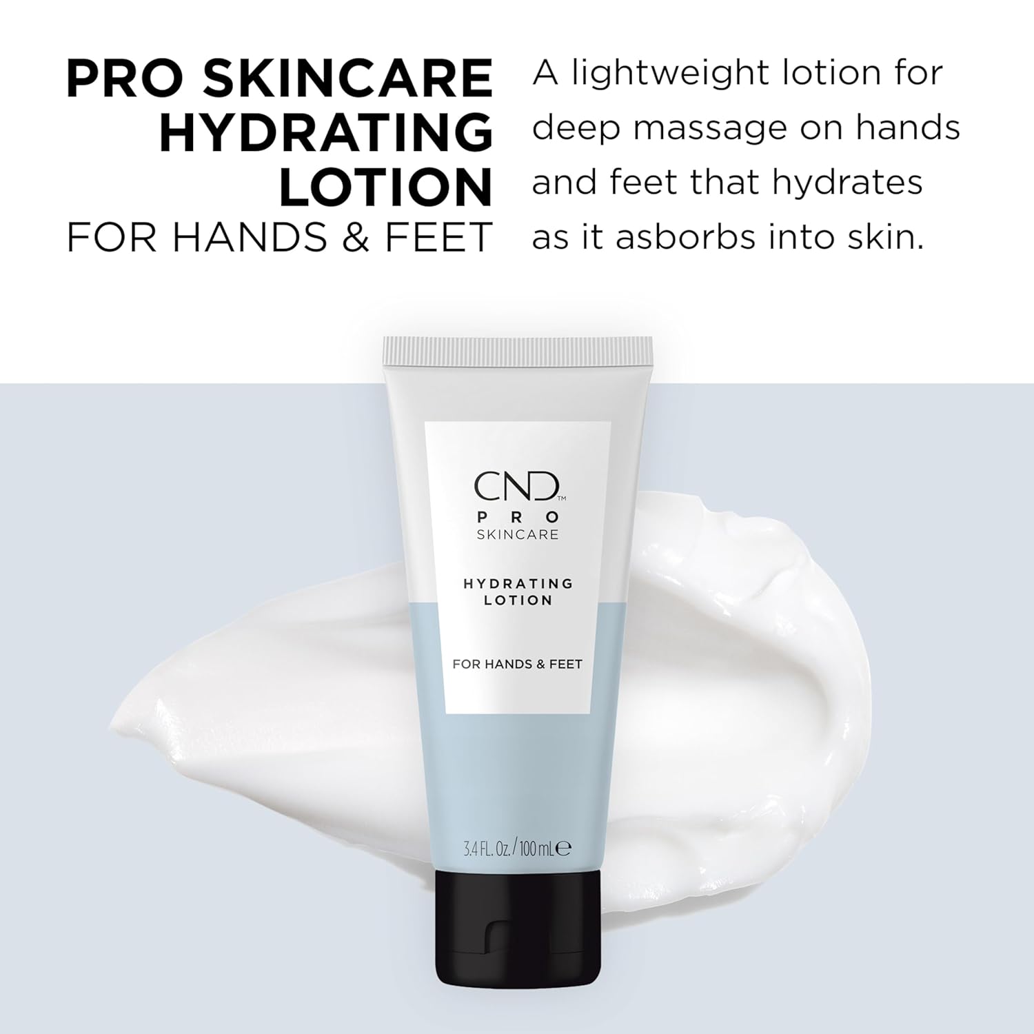PRO SkinCare Hydrating Lotion for Hands & Feet - Image 5
