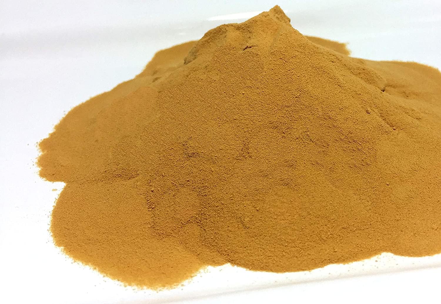 Spice Specialist Hickory Smoke Powder - 4oz. Jar (Holds 2.7 oz.) - Kosher