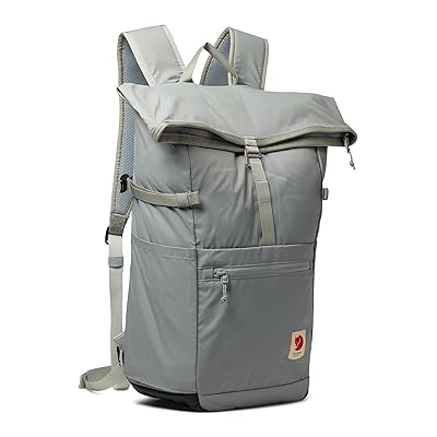 Fjallraven High Coast Foldsack 24 Backpack Bags Shark Grey, Nylon
