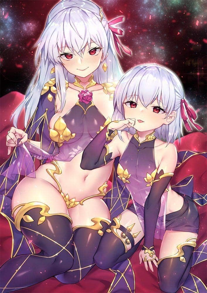 Fate Grand Order カーマ B2タペストリー サークルうさぎboss 神奈弥莎作品 おもちゃ おもちゃ Amazon