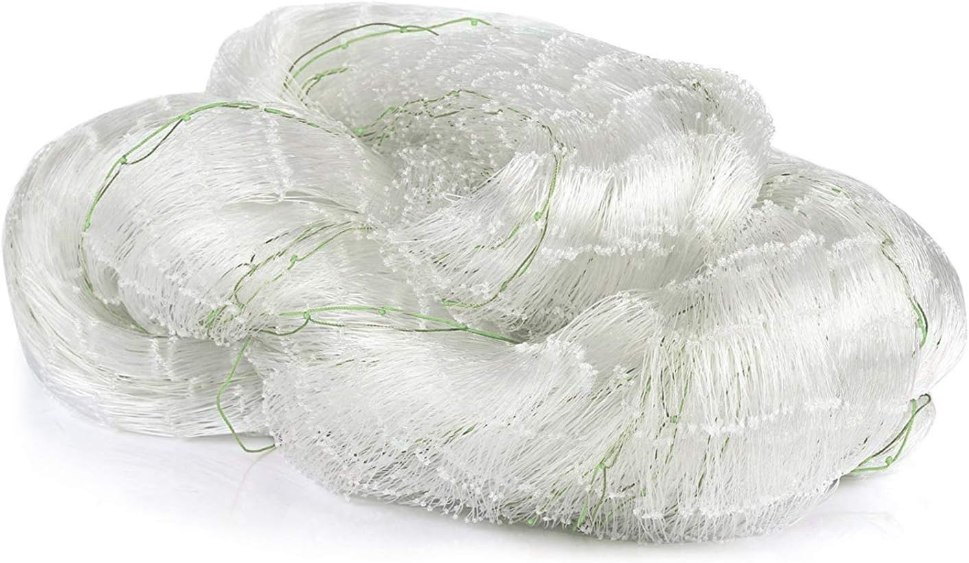 Coperture di sicurezza a rete per piscine