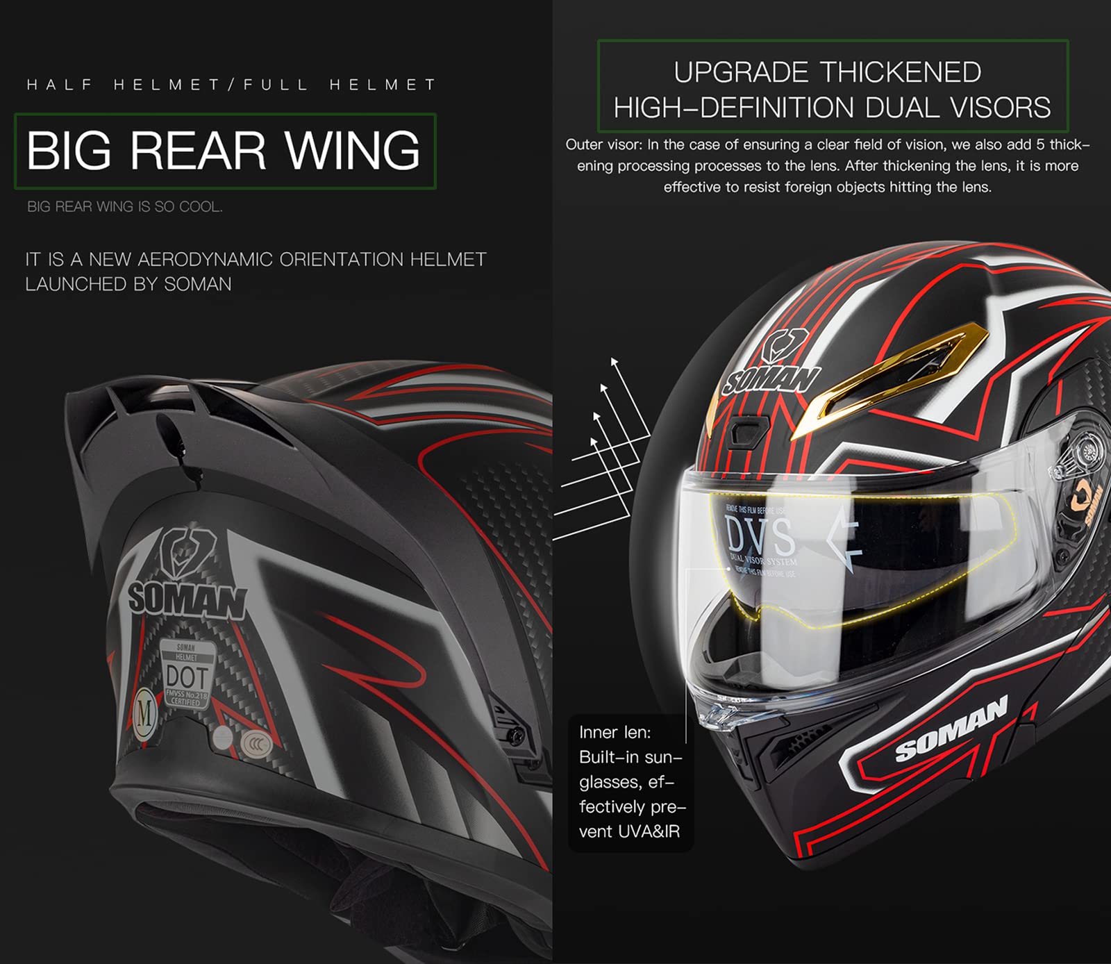 amazon shoei helmets Amazon.com: Shoei Neotec 3 Modular Motorcycle Helmet : Automotive