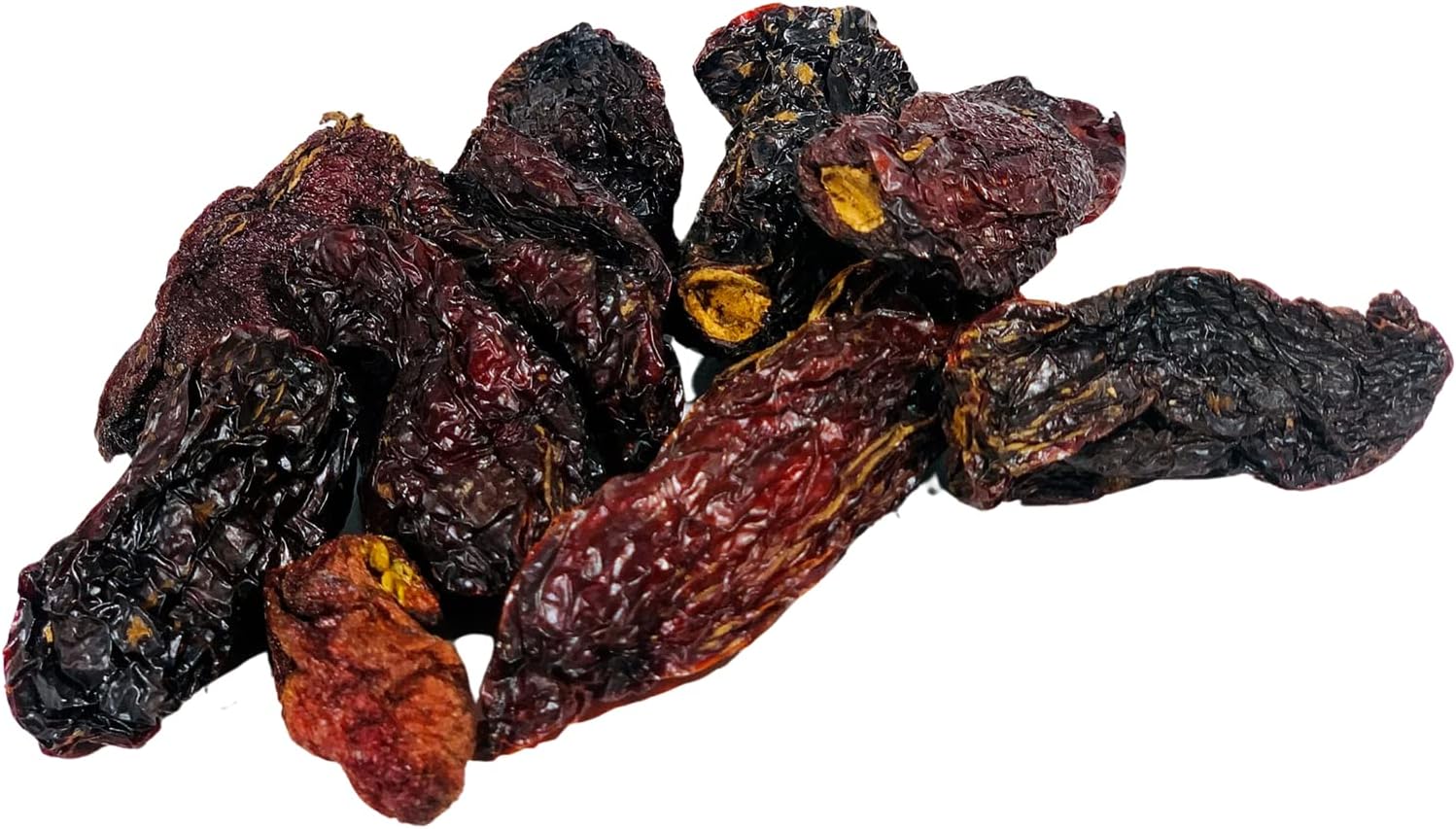 Dried Chile Chipotle Morita Peppers // Bulk Weights: 2 Lbs, 5 Lbs, and 10 Lbs!! (2 LBS)