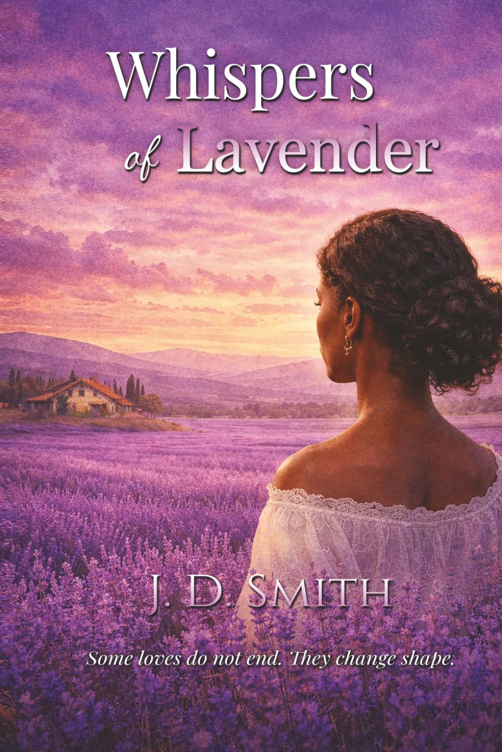 Whispers of Lavender