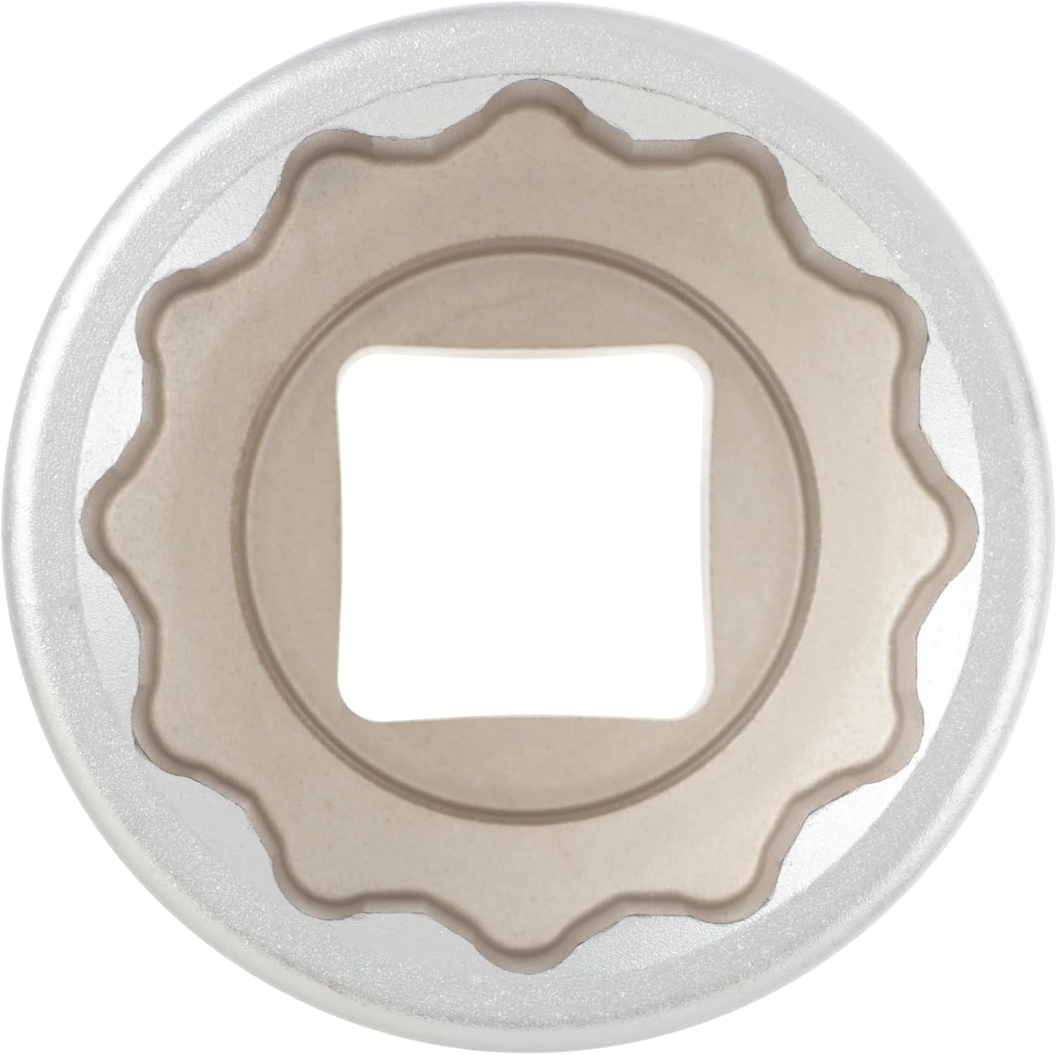 12 Point 3/4" Drive SAE Size Socket (6DB-48)