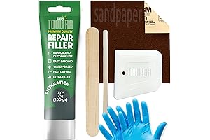 Quartz Countertop Chip Repair Kit: Your Ultimate Solution for Porcelain Sink Cracks