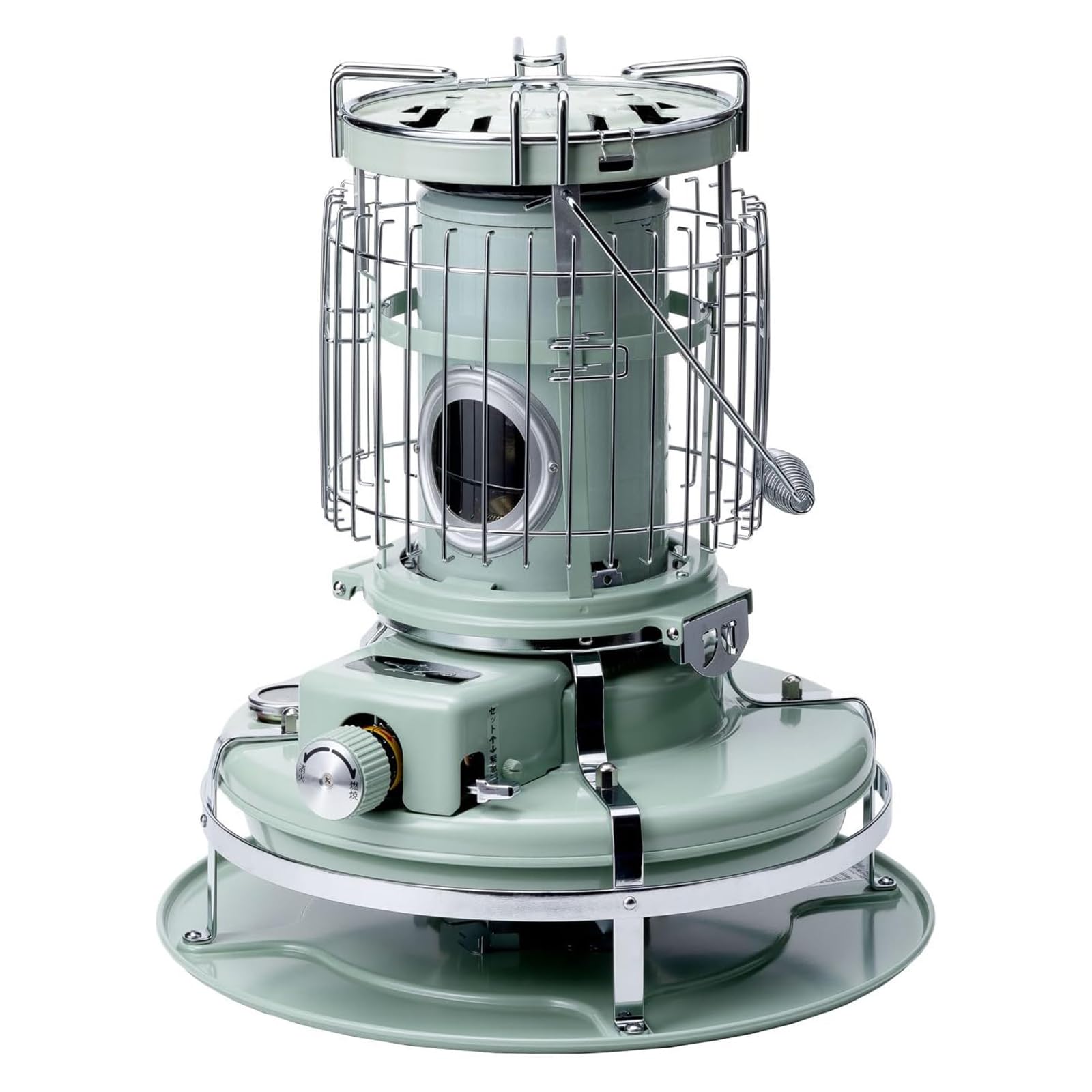 Amazon | Aladdin アラジン ブルーフレームクッカー BF-4001 (グリーン  