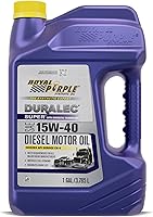 Vista 1 de Royal Purple 04154 15W40 Aceite, 1 galón (128 onzas)