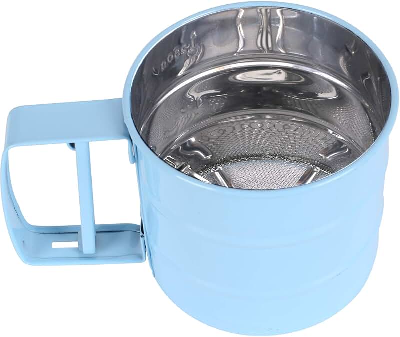 Sifters Baking Tools & Accessories Home & Kitchen