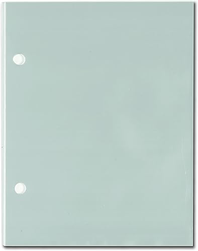 Protectores de plástico para tarjetas de recetas para libros de cocina Meadowsweet Kitchens