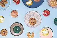 Vista 5 de The Cravory: Galletas recién horneadas – Paquete variado de mezcla Best Seller's Mix – 24 galletas, 2 onzas cada una – sabores surtidos – horneado