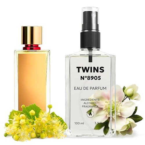 Miniatura 222 de TWINS Impression of Aventus Perfume para hombre Eau de Parfum No.1183 3.4 fl oz / 3.4 fl oz