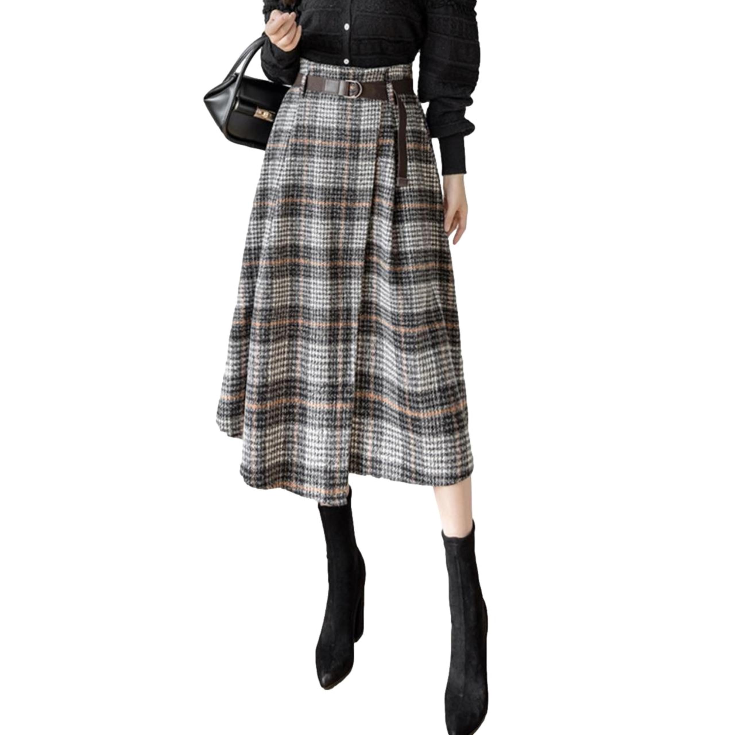 ジェレミースコット ミイラ柄スカート アーカイブ ジェレミースコット