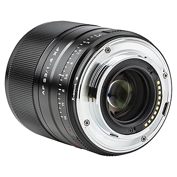 FUJIFILM X■美品■ VILTROX AF 23mm F1.4 STM 81dqSKw11cL._UF894,1000_QL80_.jpg