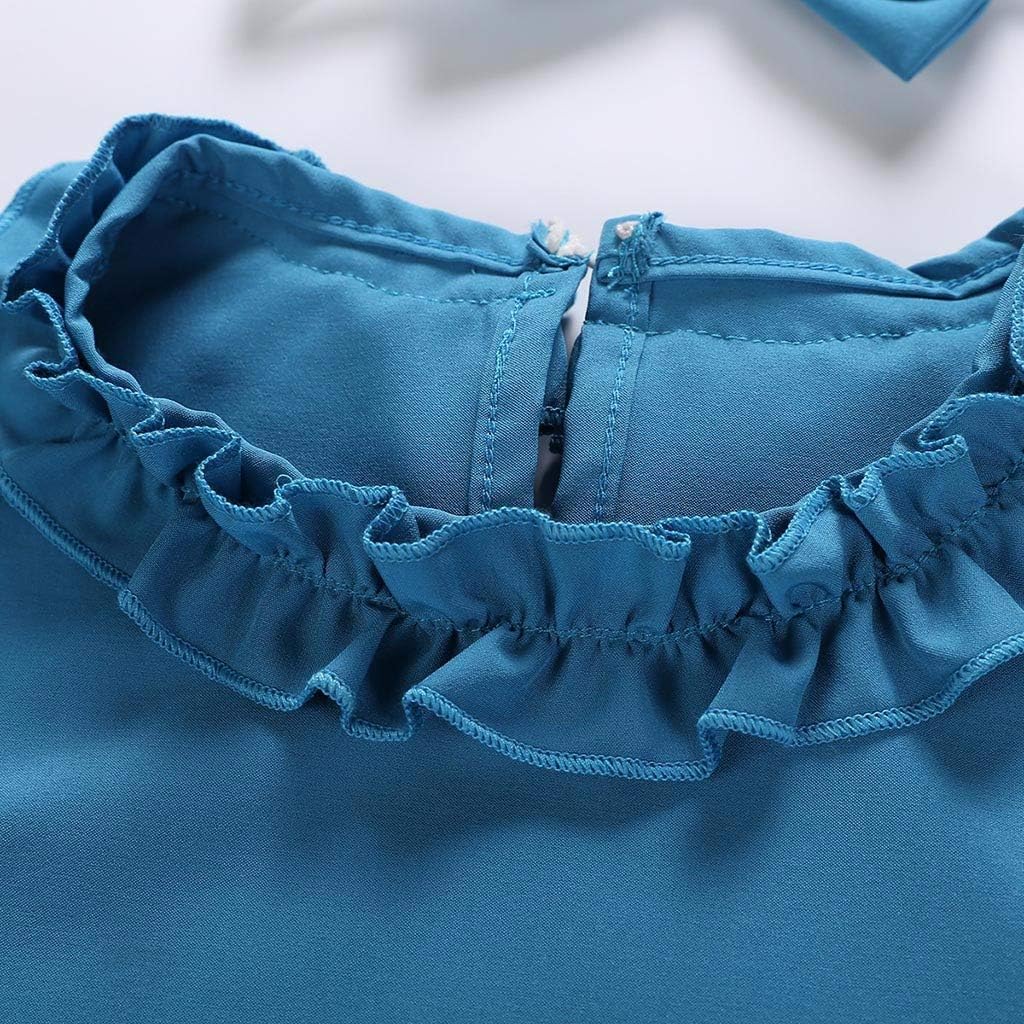 Moneycom - Vestido de Princesa sin Mangas para niños y niñas ...