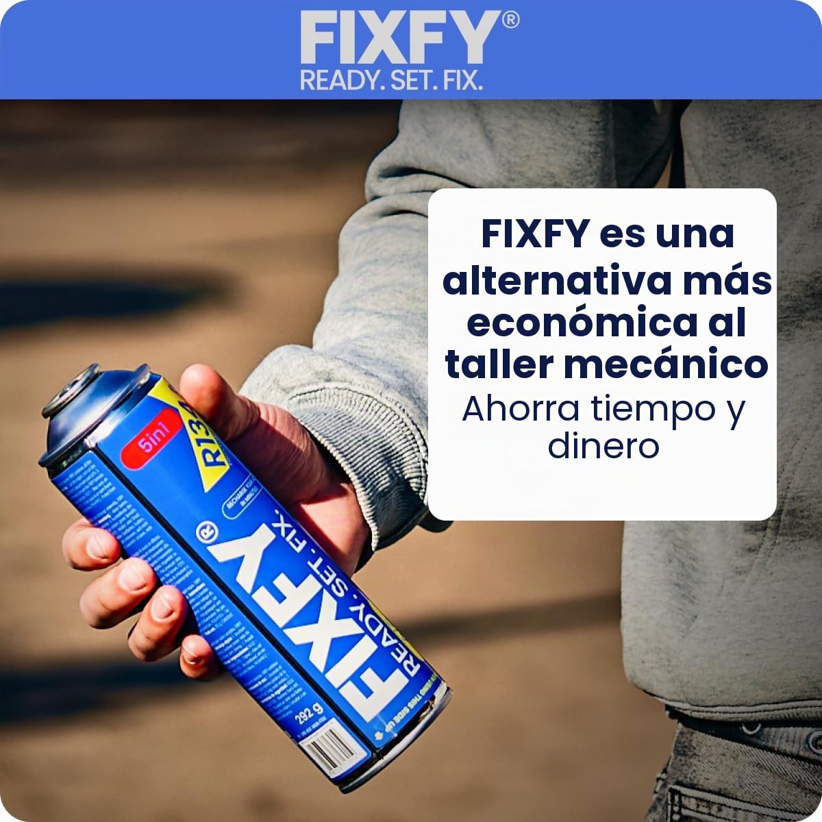 2 en 1 – 2 x 1234yf cambio de gas con aceite – Kit para aire acondicionado 2 x 500 ml, autollenado de aire acondicionado en coches después de 2017