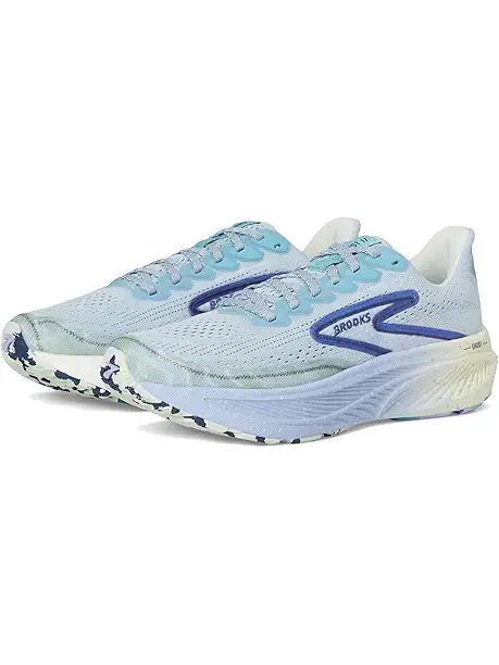 Женские кроссовки Brooks Ghost 17 для бега