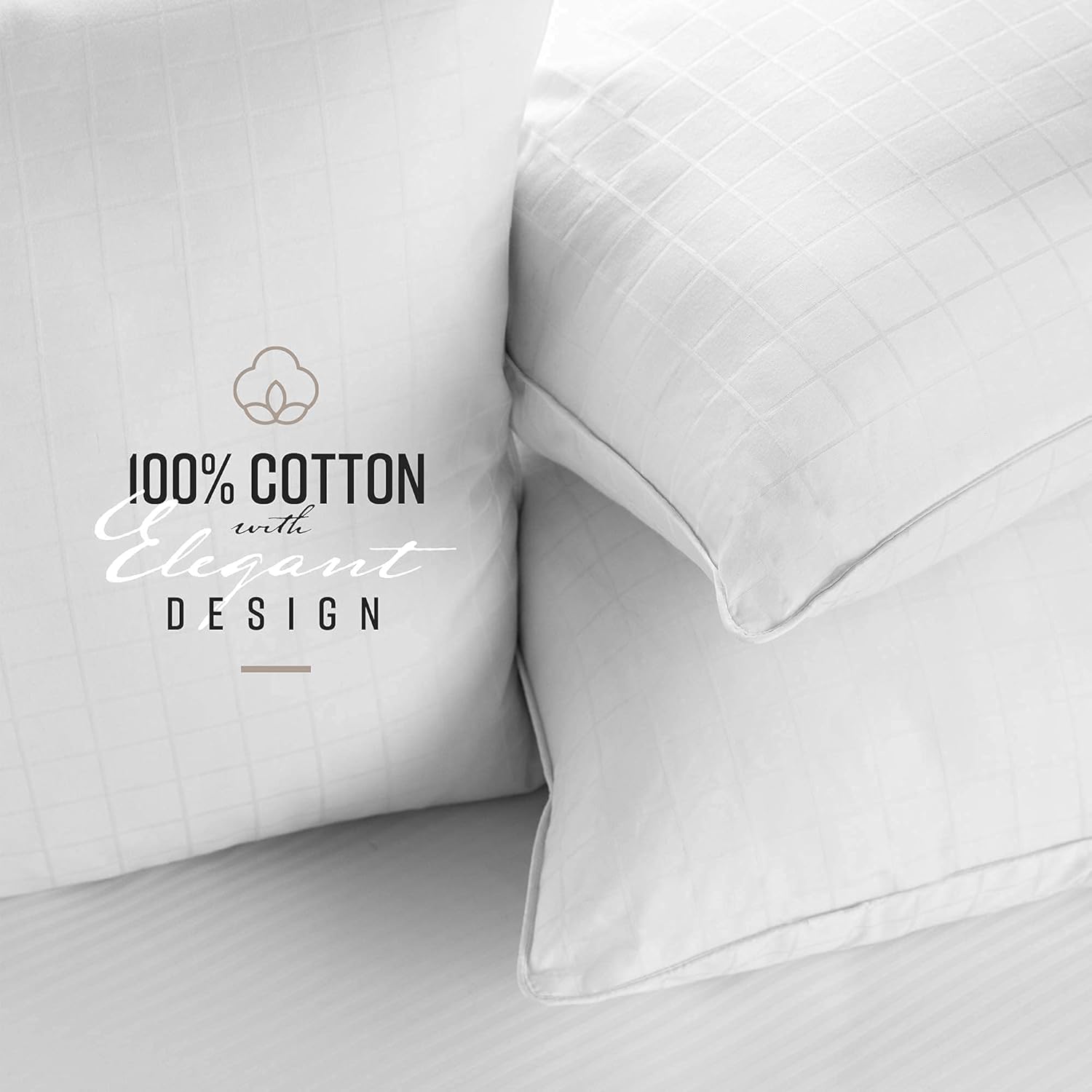 westgate resort pillows