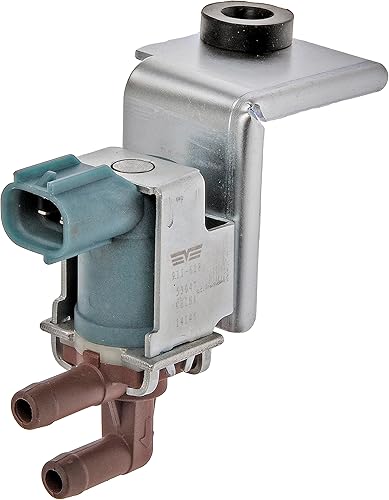 Dorman Válvula solenoide de purga de emisiones evaporativas 911-628 compatible con modelos Toyota seleccionados (OE FIX)